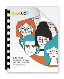 Duoc UC: Poltica institucional de inclusin